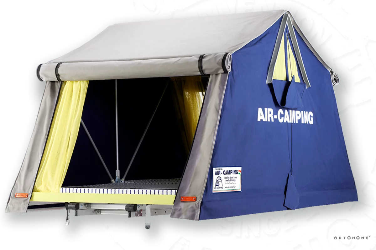 autohome air camping